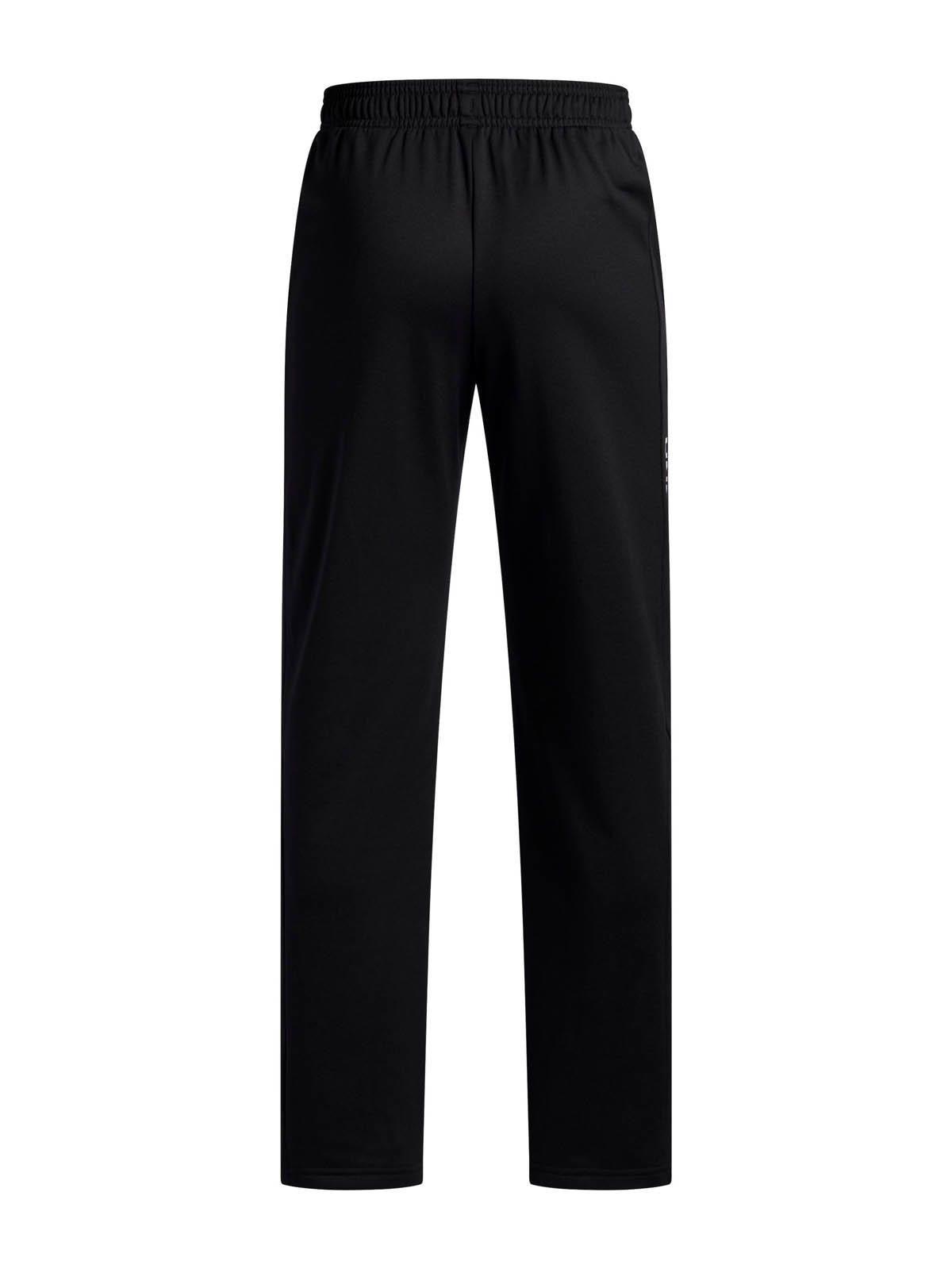 Pantalón Lifestyle  Niño Brawler 30 Tapered Negro -1