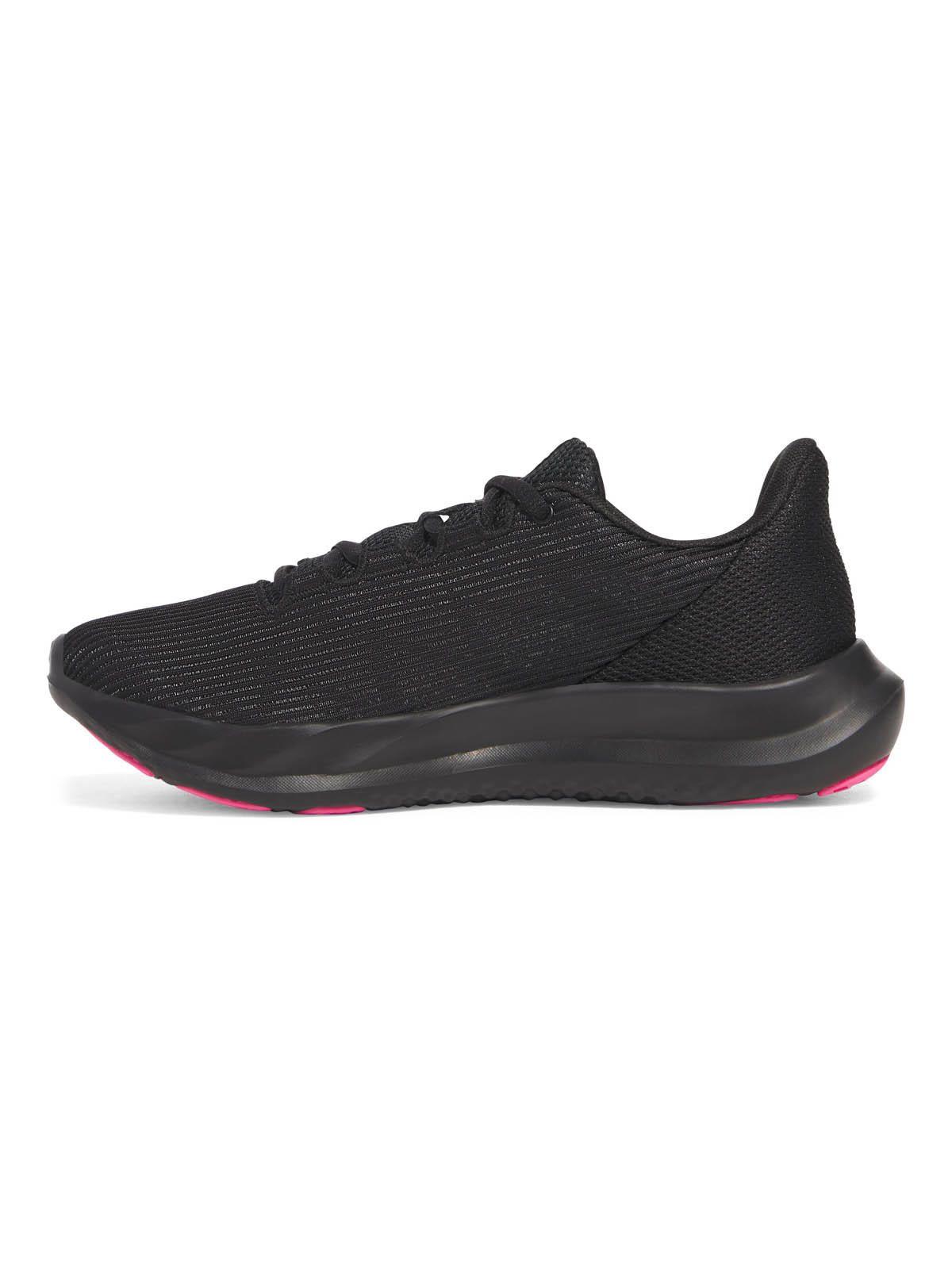 Zapatilla Running Mujer Speed Swift Negro -1
