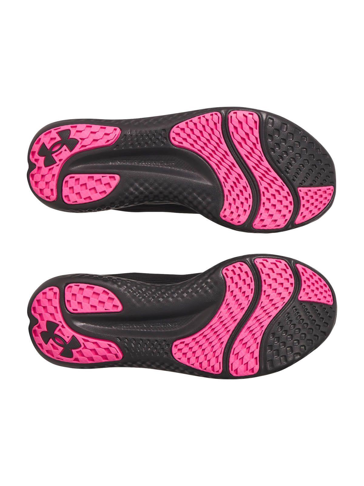 Zapatilla Running Mujer Speed Swift Negro -3