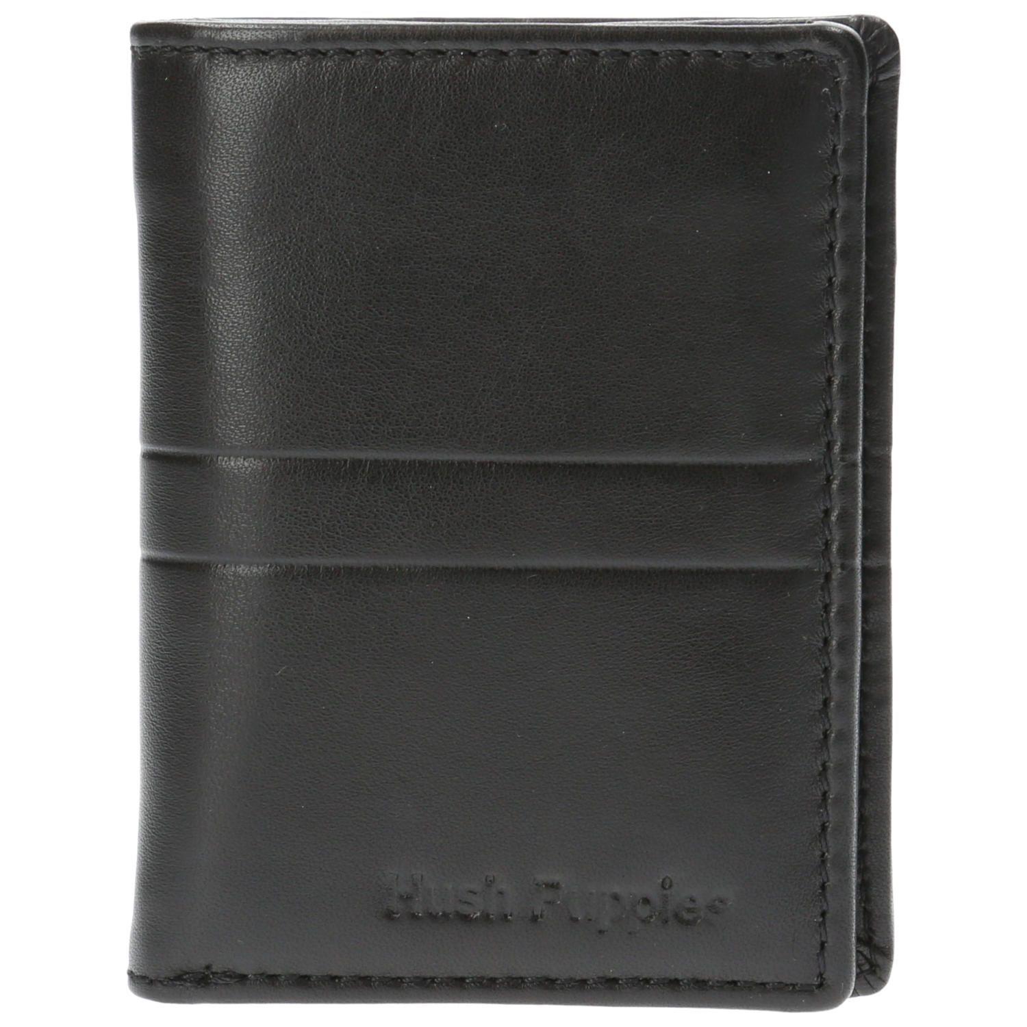Billetera Cuero Jg Rodgers Negro-0