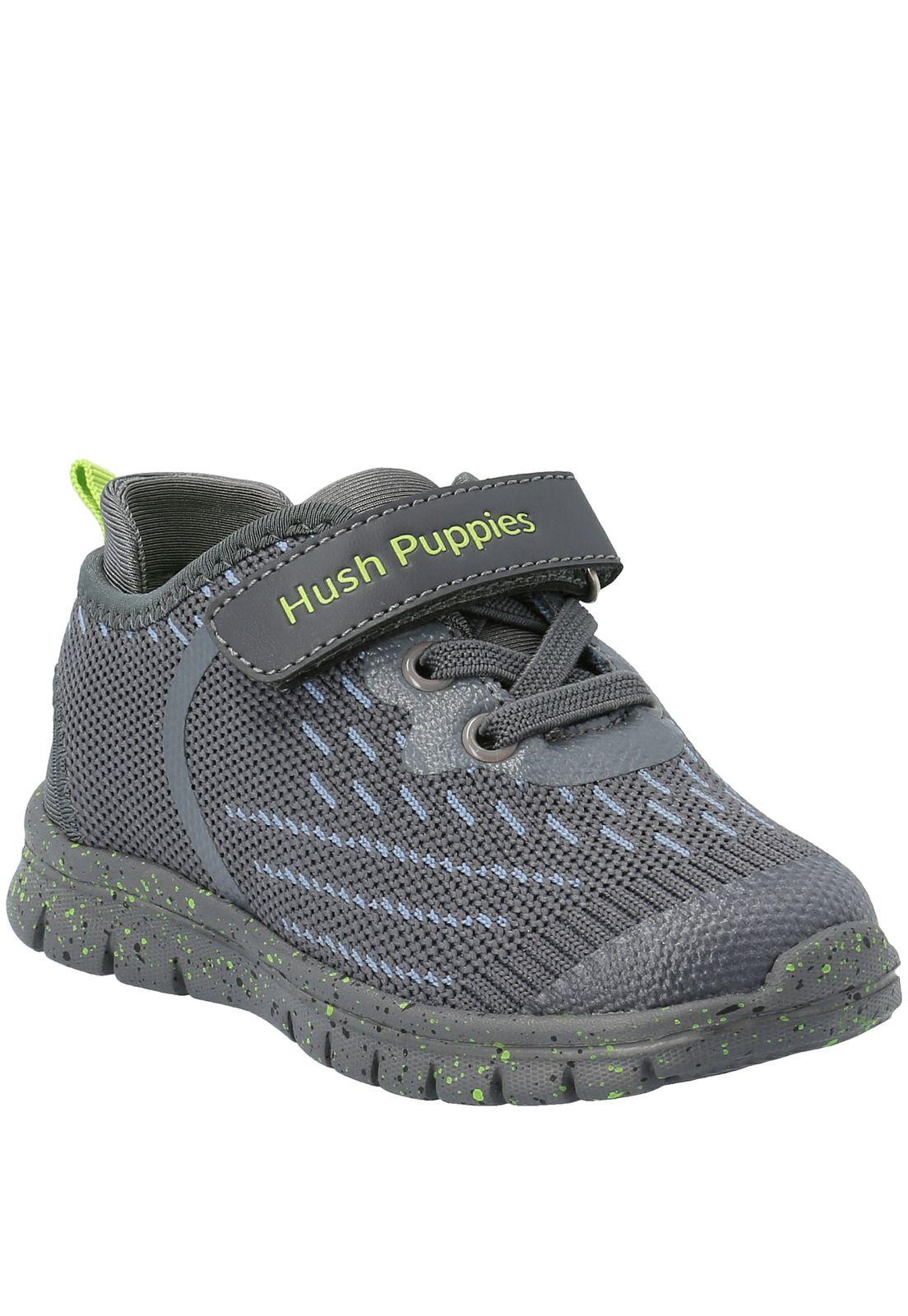 Zapatilla Niño Oliver  Gris-0