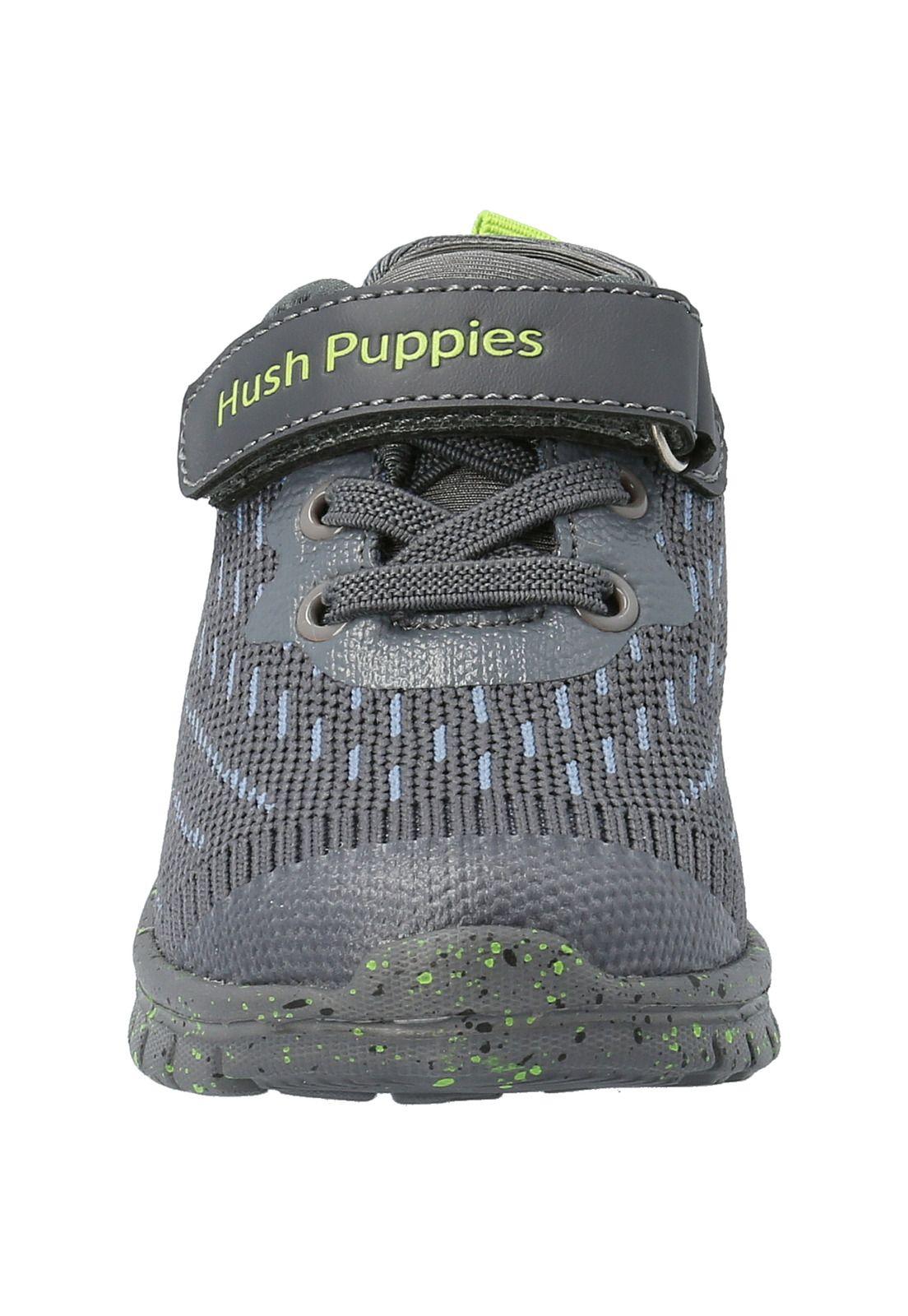 Zapatilla Niño Oliver  Gris-2