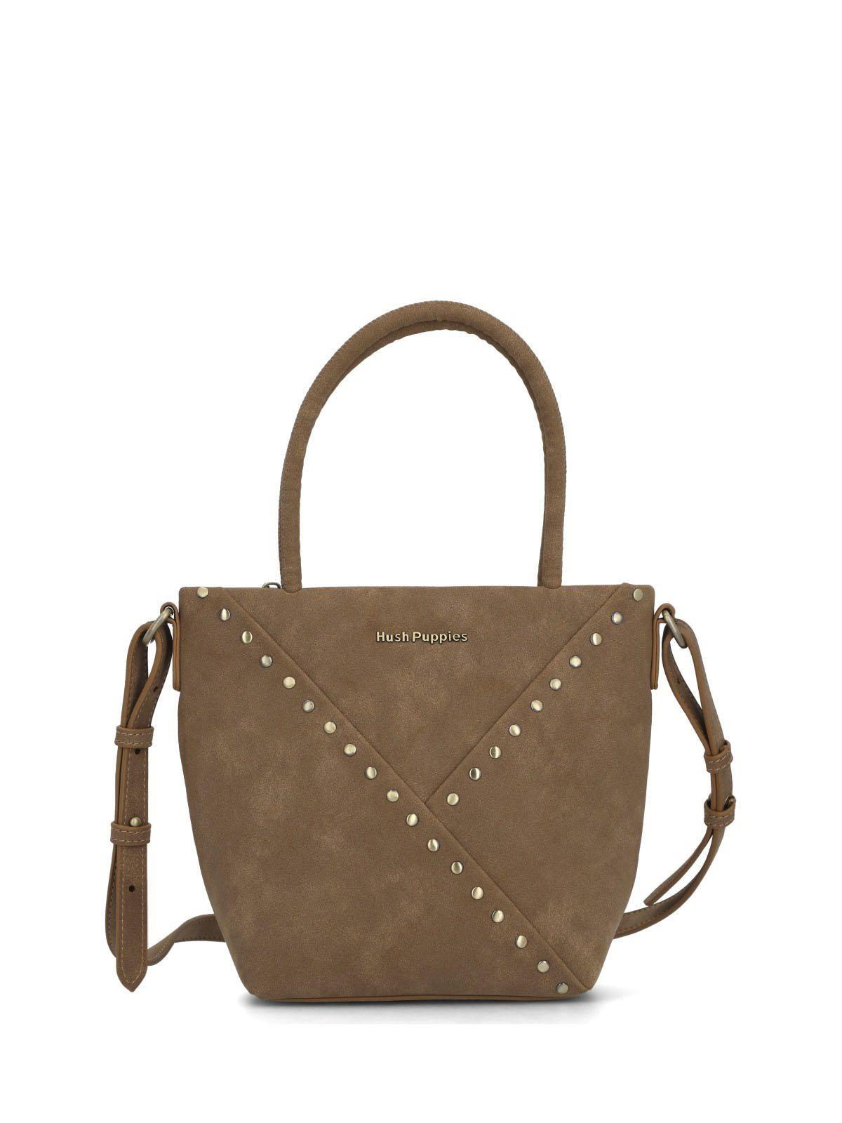 Cartera Mujer Tracy Cross Caramelo-0