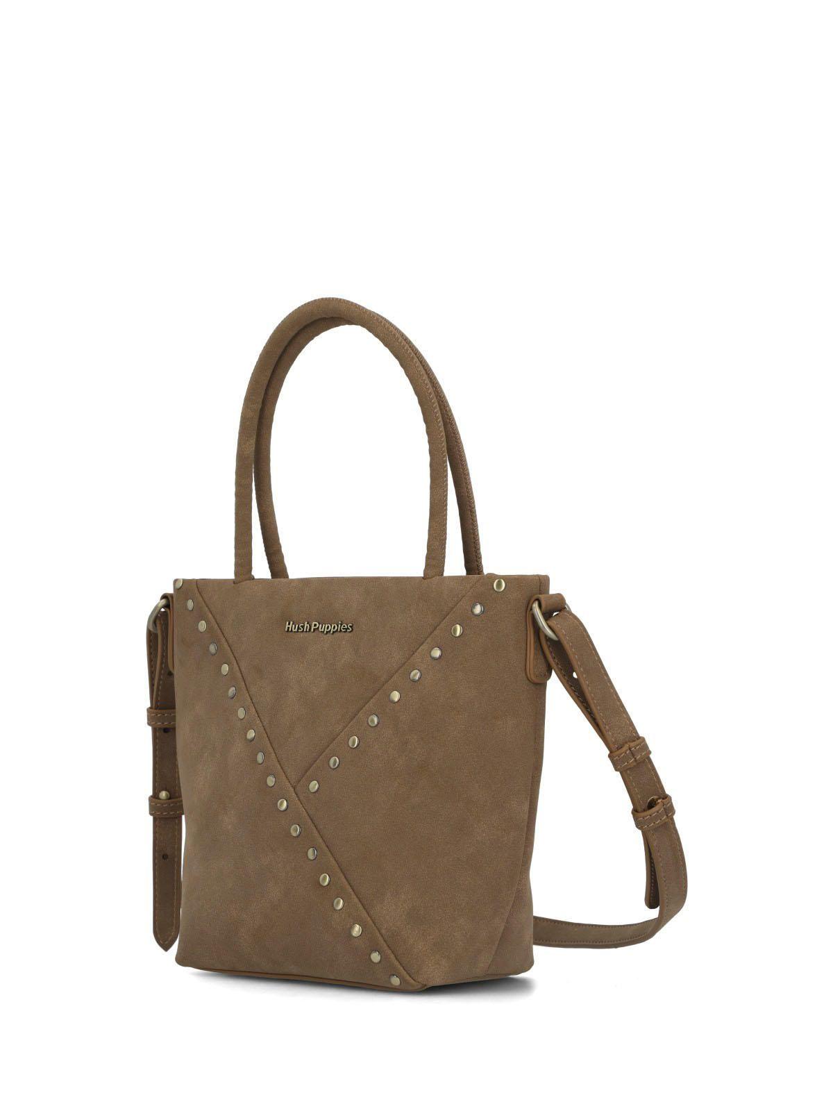 Cartera Mujer Tracy Cross Caramelo-1