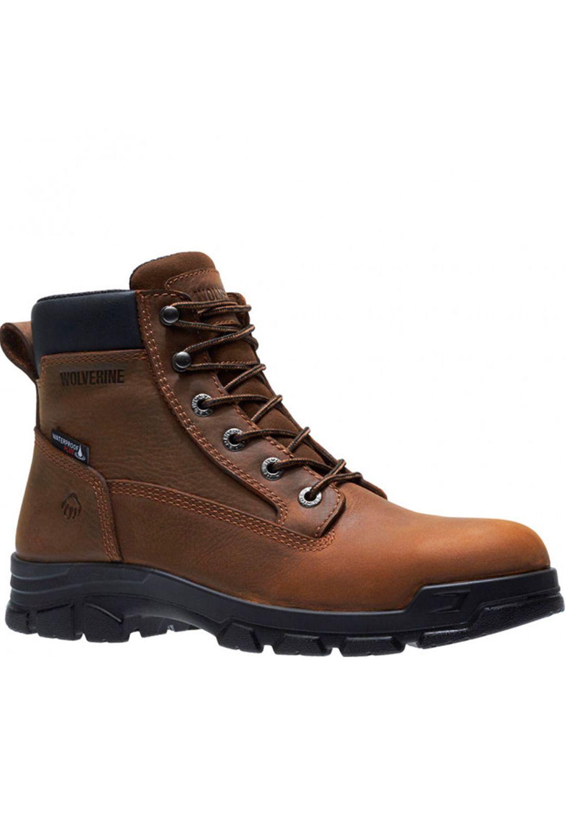 Botin Chainhand 6 Café-0