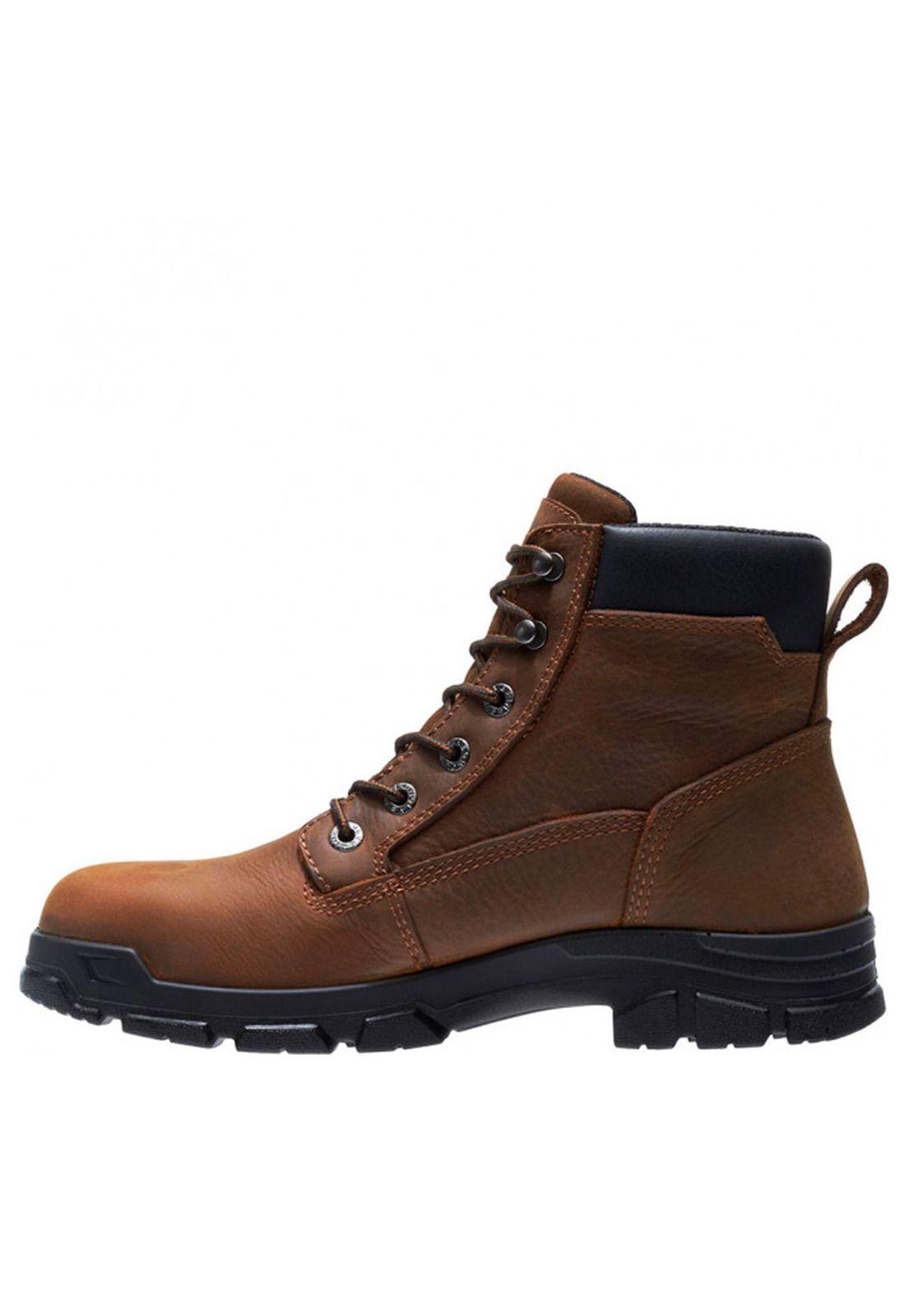 Botin Chainhand 6 Café-1