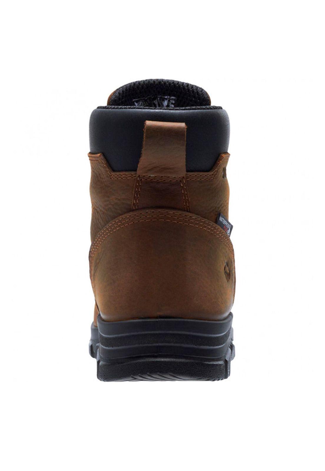Botin Chainhand 6 Café-4