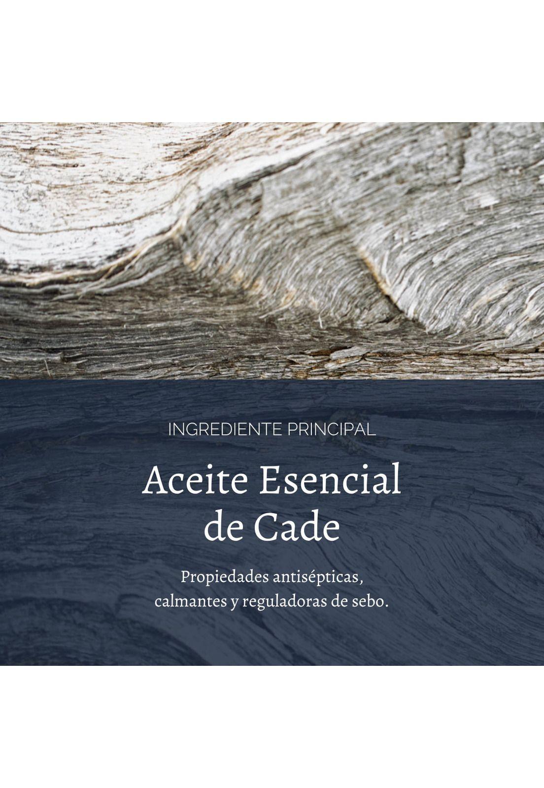 Crema Facial Revitalizante Cade 50 ml -2