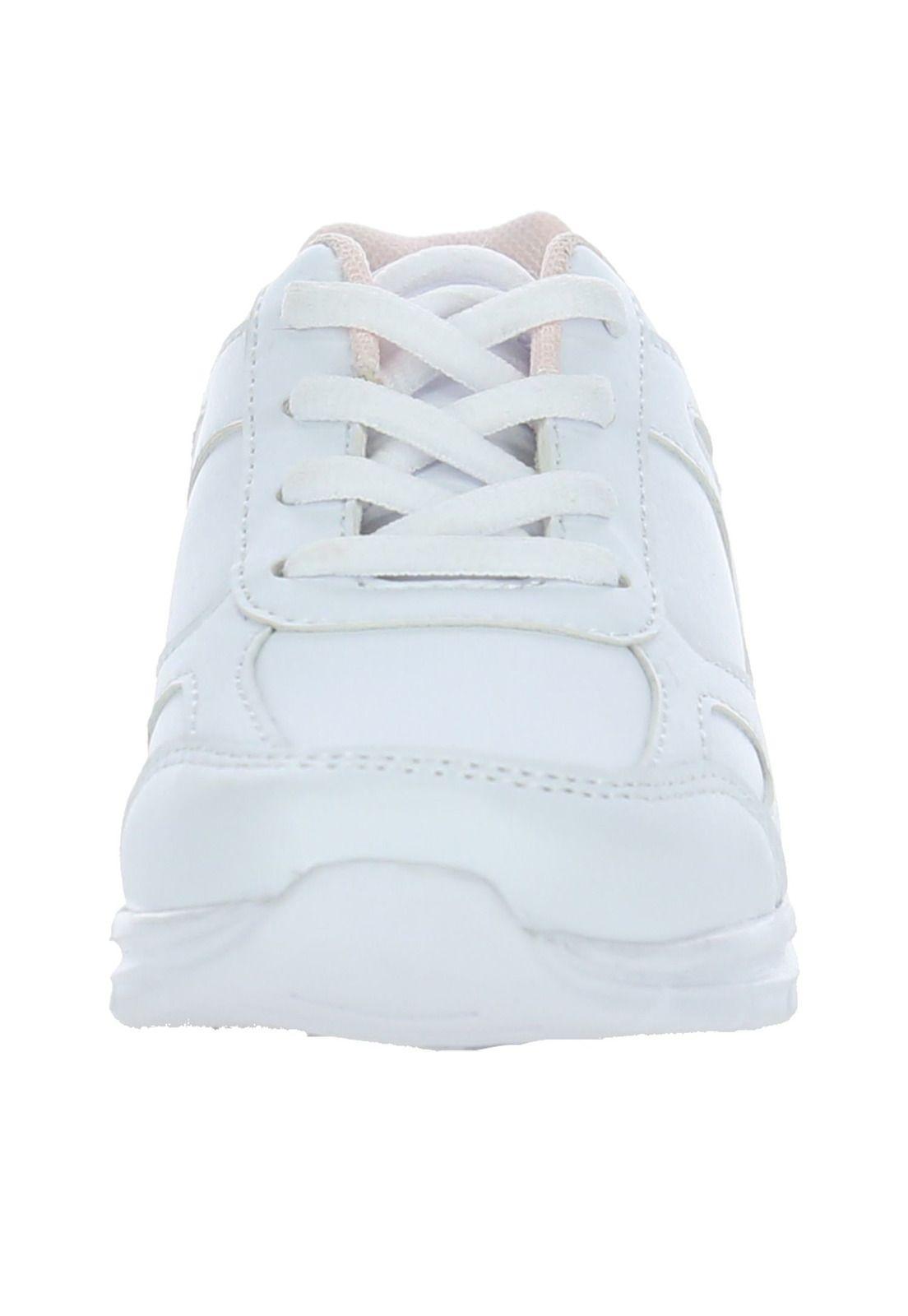 Zapatilla Jordan Blanca-2