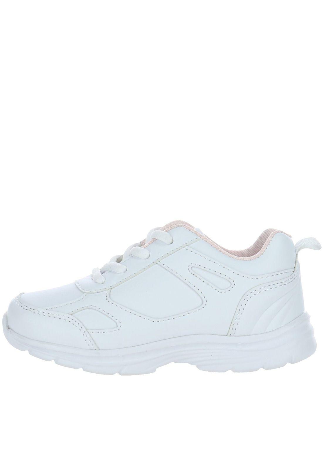 Zapatilla Jordan Blanca-4