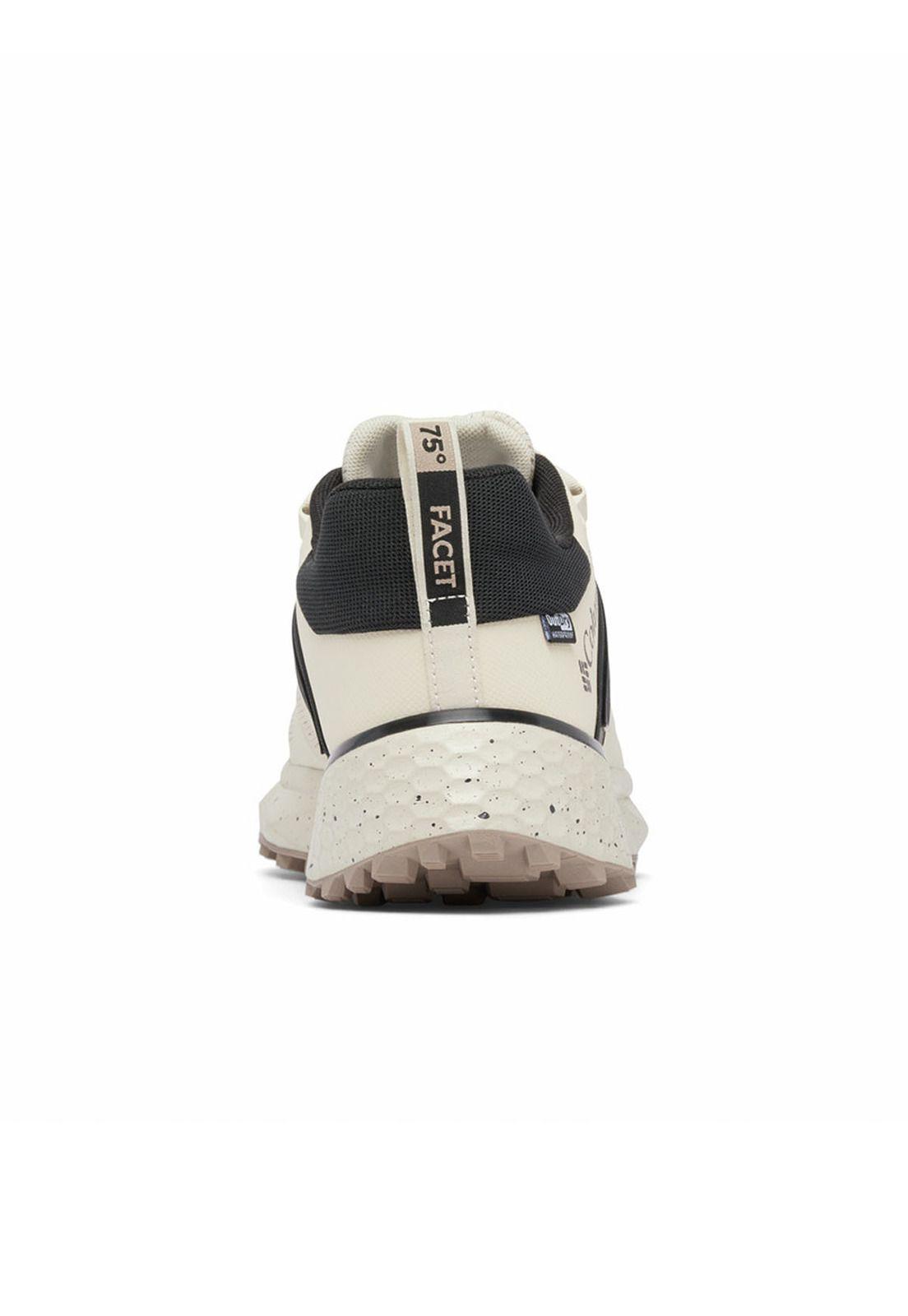 Zapatilla Hombre Facet 75 Outdry-5