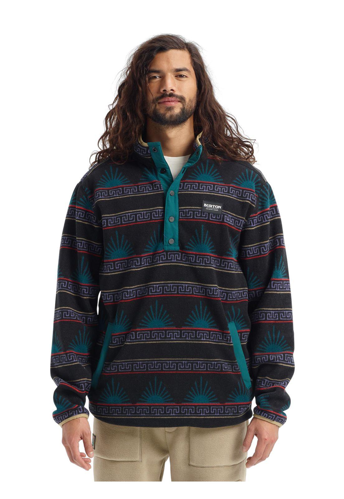 Polar Hombre M Heatth FLC PLVR-0