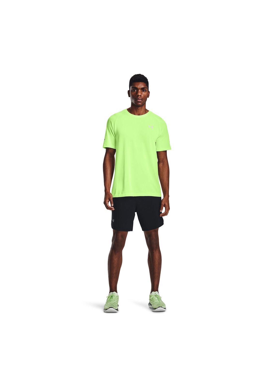 Short Hombre Launch 7'' 2-In-1 Negro-4