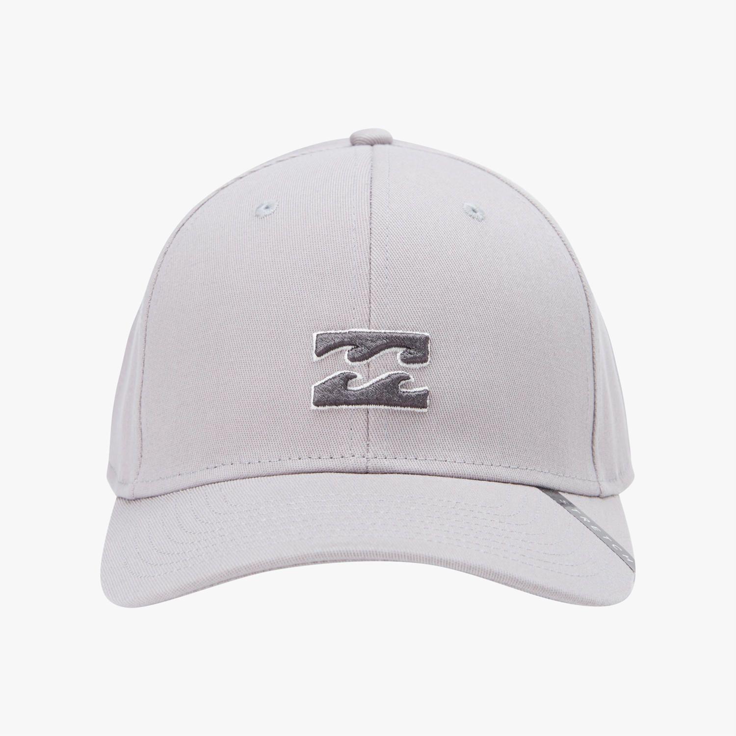 Jockey All Day Stretch Gris Hombre-0