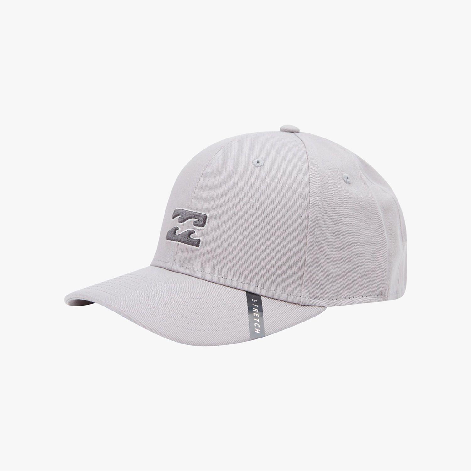 Jockey All Day Stretch Gris Hombre-2