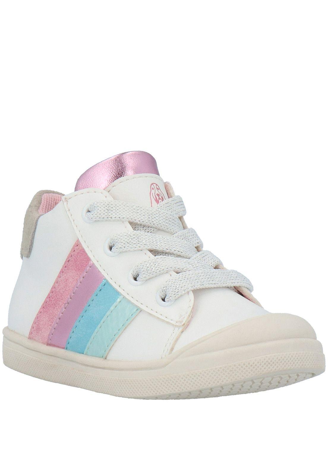 Zapato Sofi Casual Blanco-0