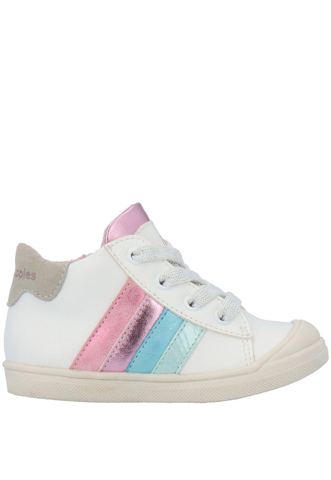 Zapato Sofi Casual Blanco-1