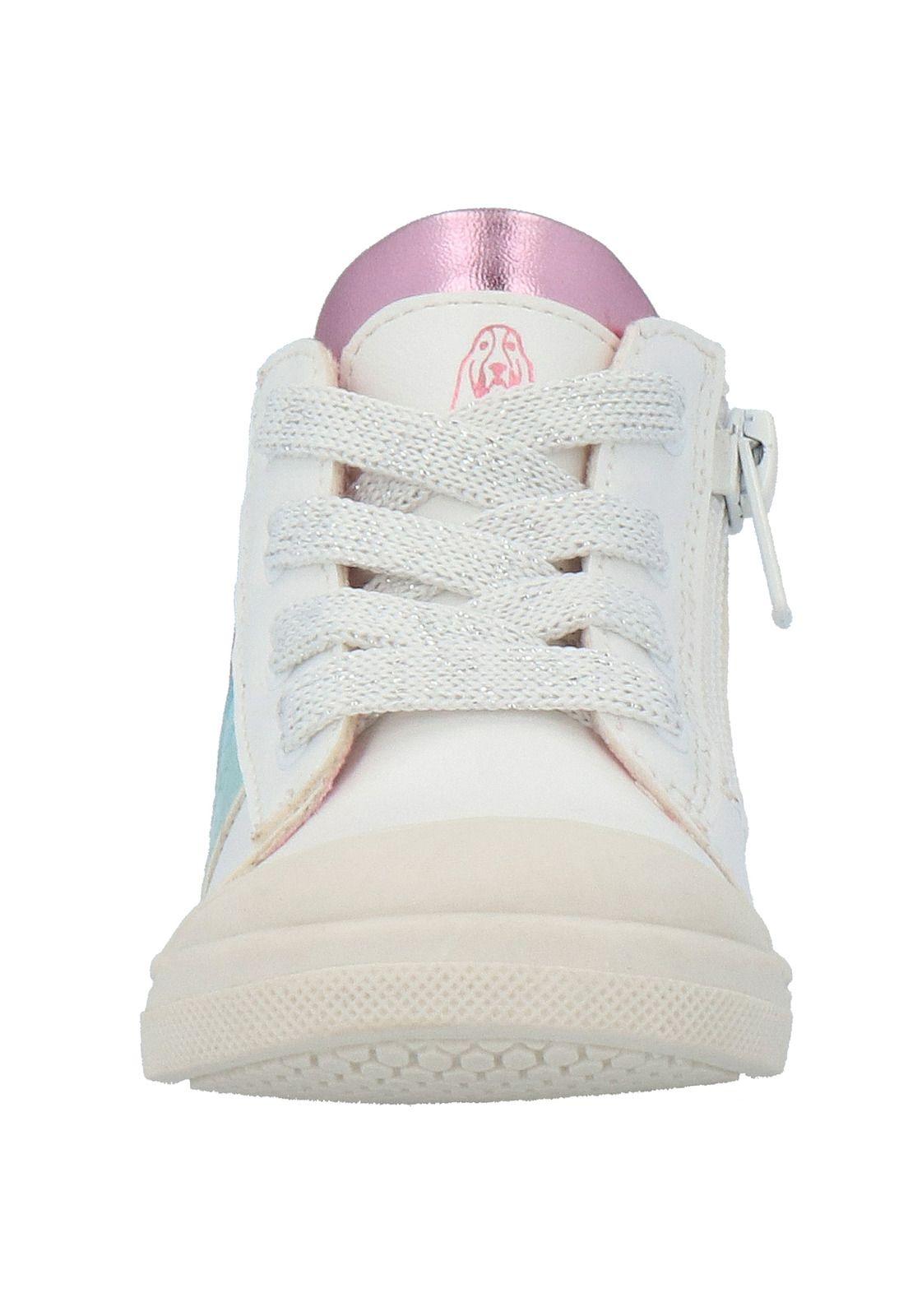 Zapato Sofi Casual Blanco-2