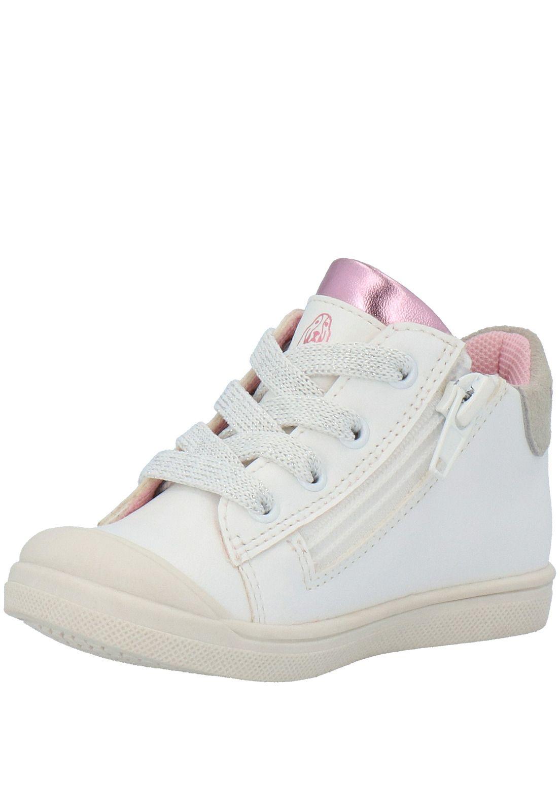 Zapato Sofi Casual Blanco-3