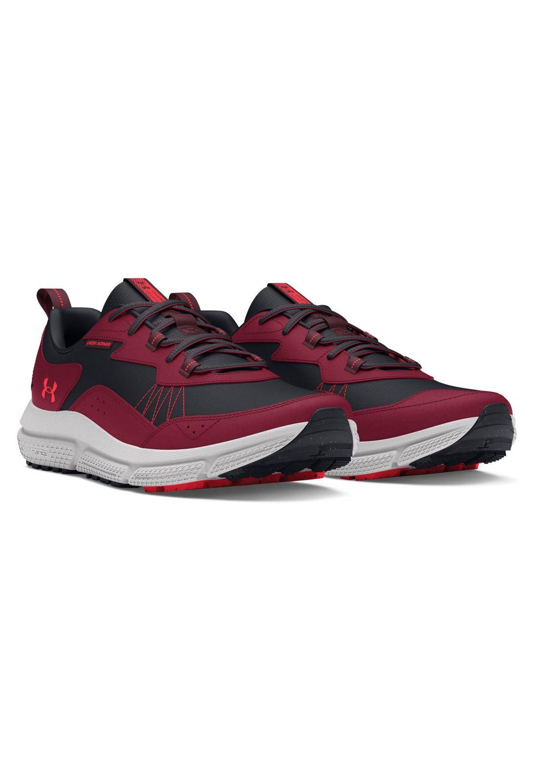 Zapatillas Run Chrgd Vrssrt2 hombre Negro-5