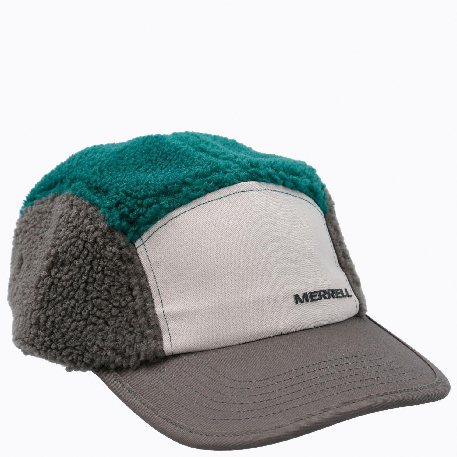 Jockey Unisex Bagual 5 Cap Verde-2