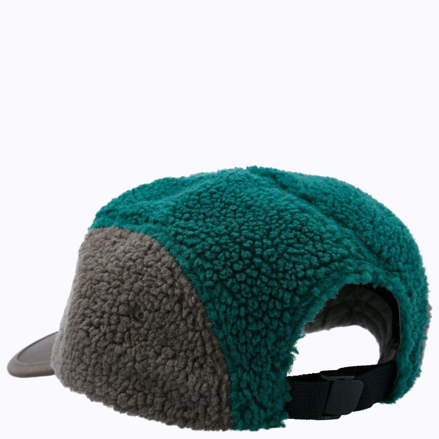 Jockey Unisex Bagual 5 Cap Verde-3