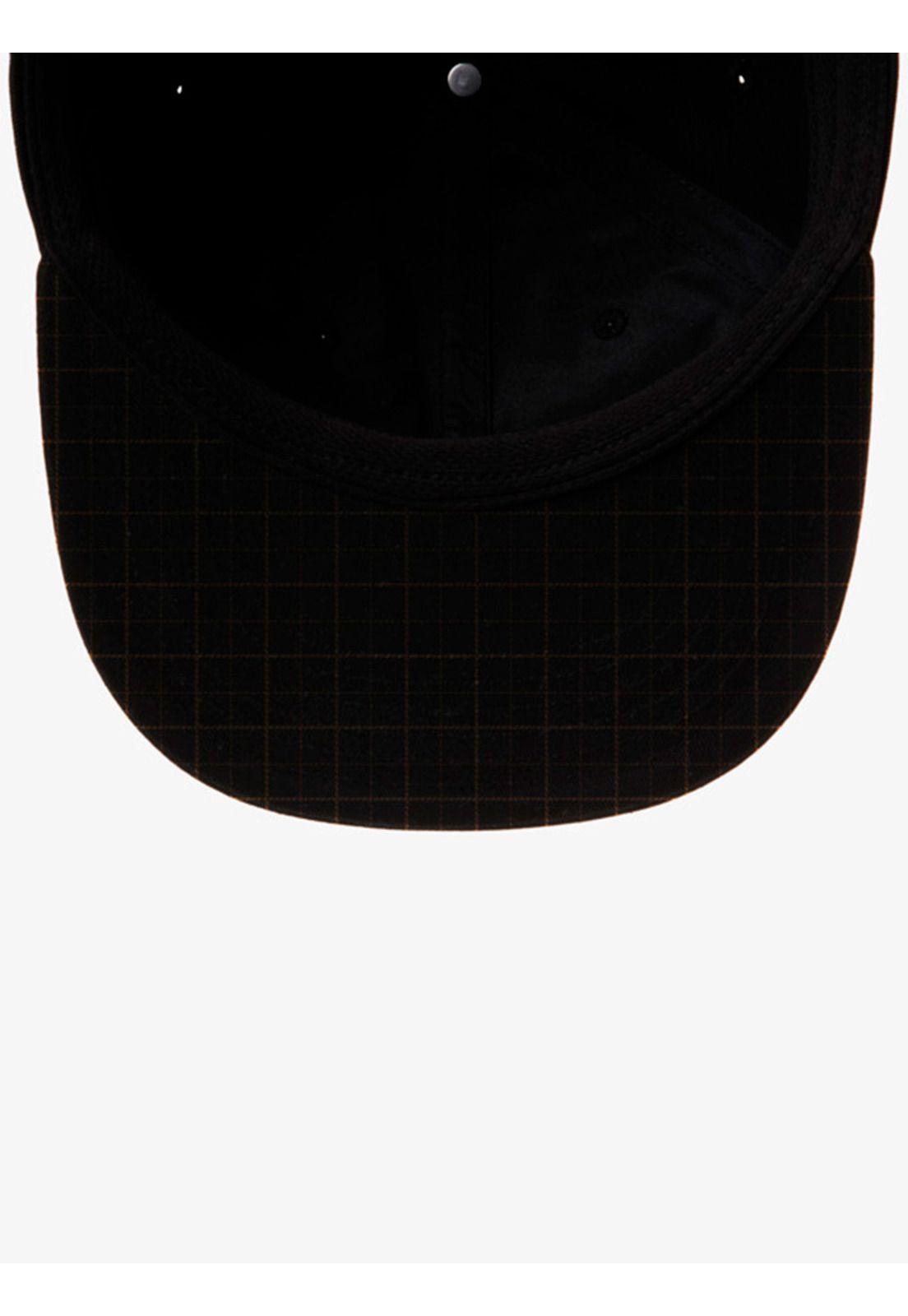 Jockey Mogul Negro Unisex-2