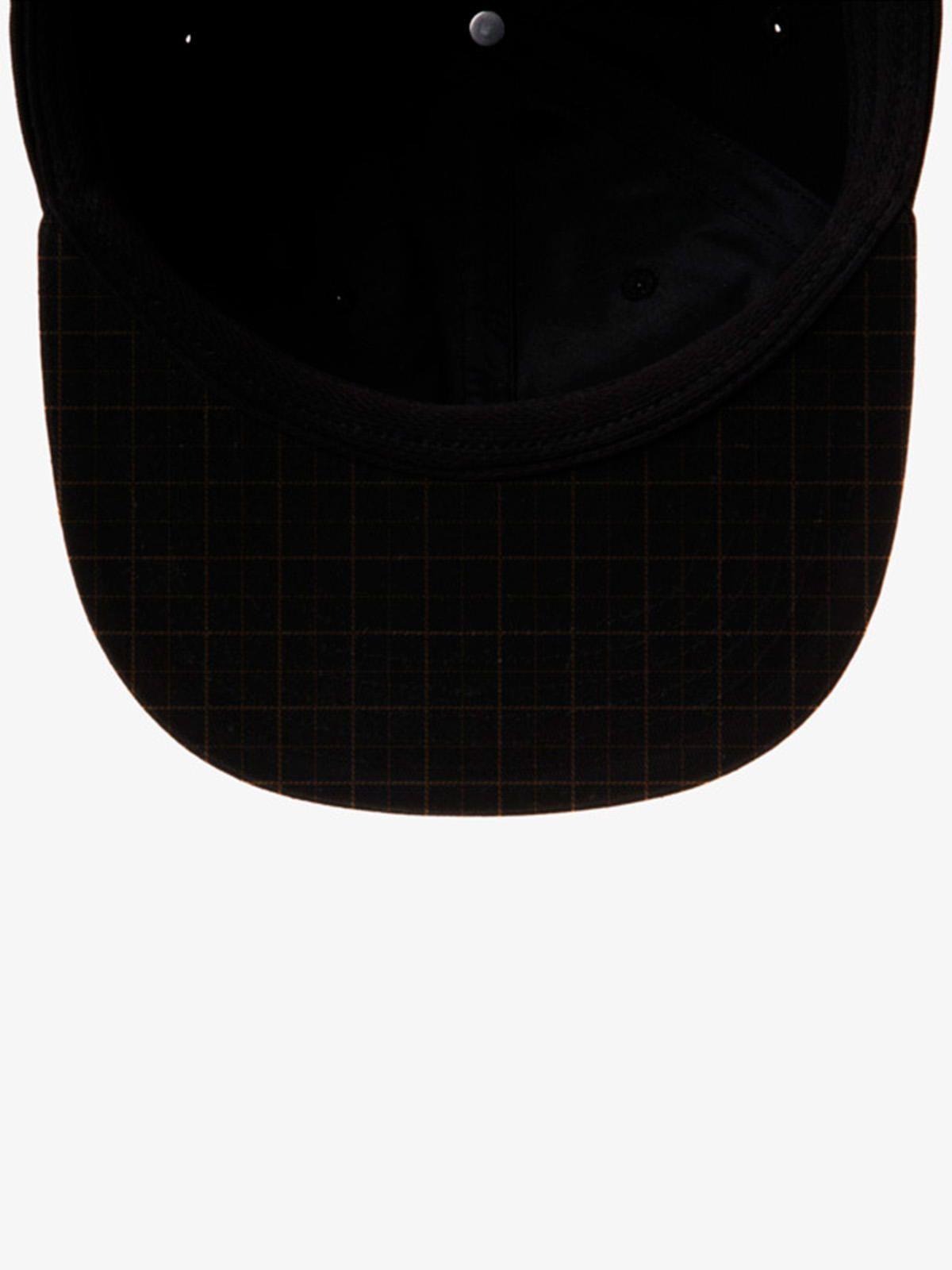 Jockey Mogul Negro Unisex-2