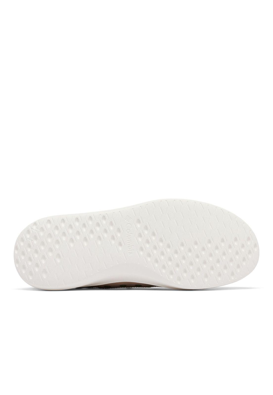 Zapatilla Hombre Boatside Relaxed Pfg Beige-7