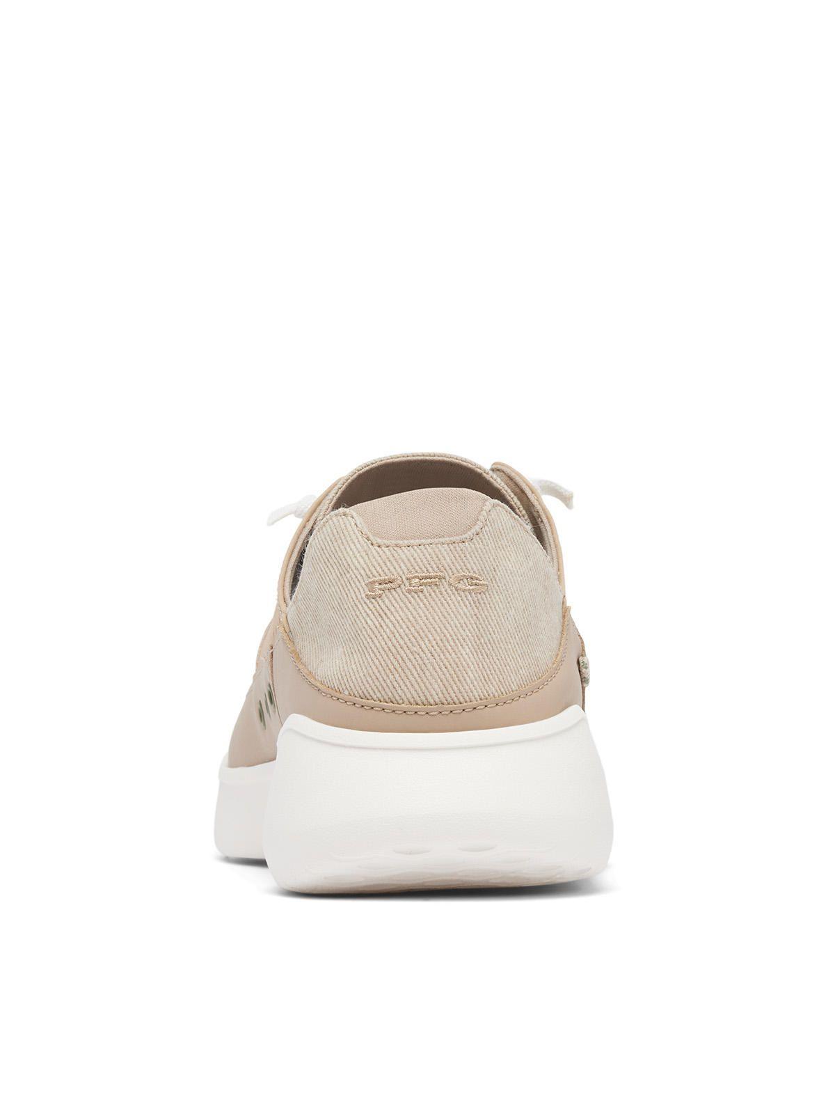 Zapatilla Hombre Boatside Relaxed Pfg Beige-5