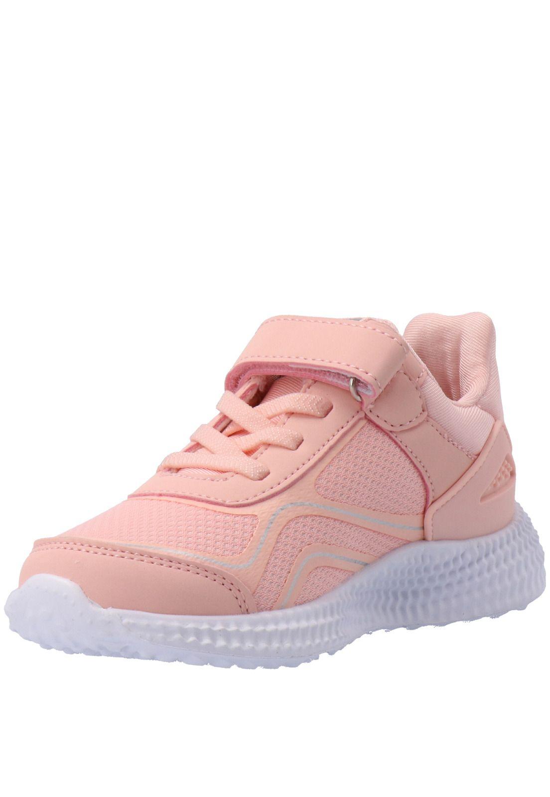 Zapatilla Sausalito Rosa-3