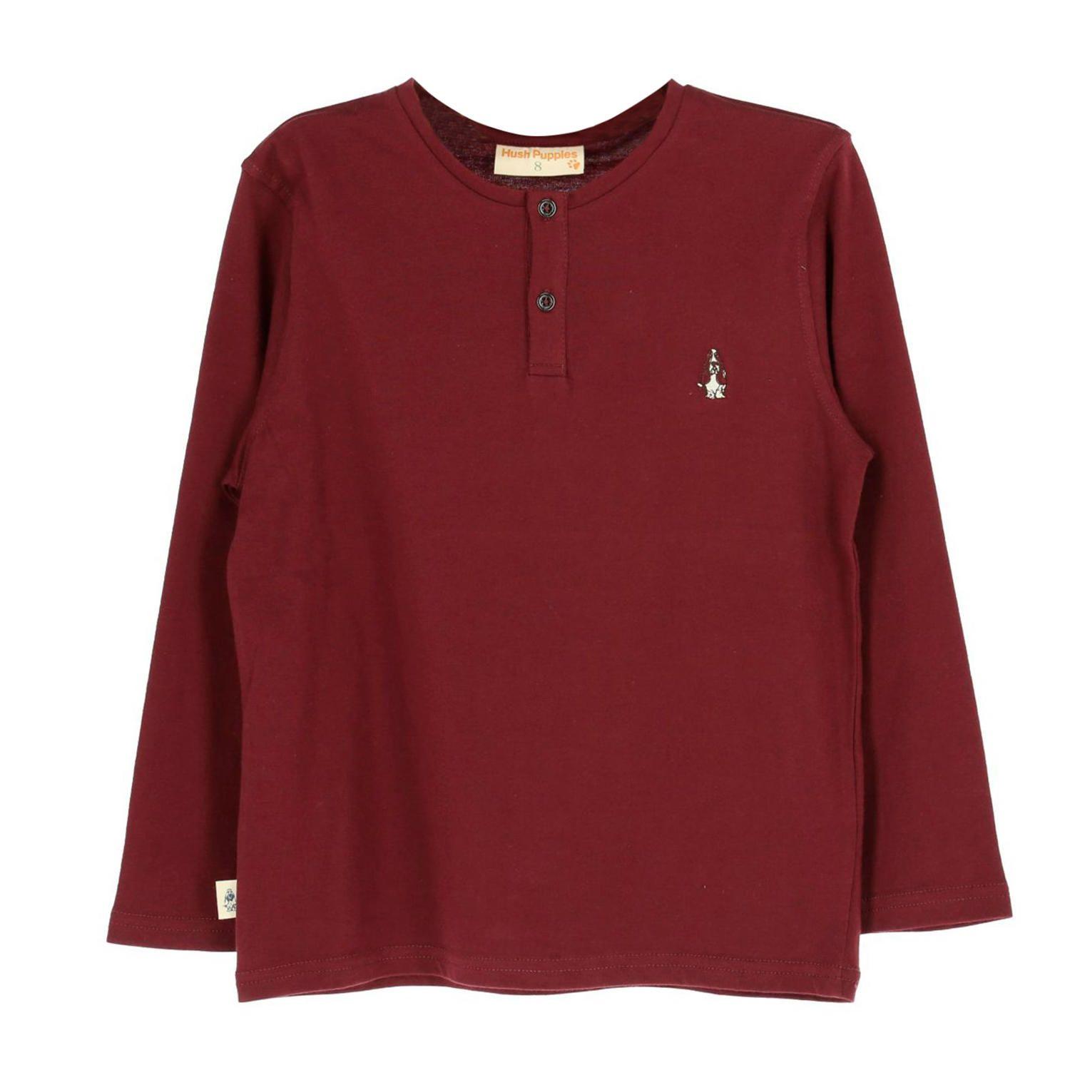 Polera Algodon Santiago Sassafras-1