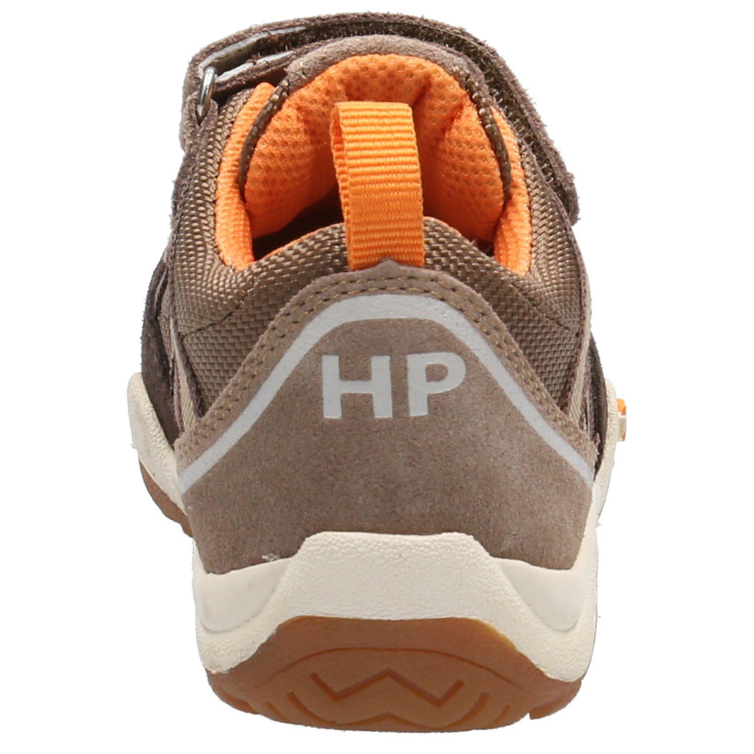 Zapatilla Niño Timber (19-25) Café-5