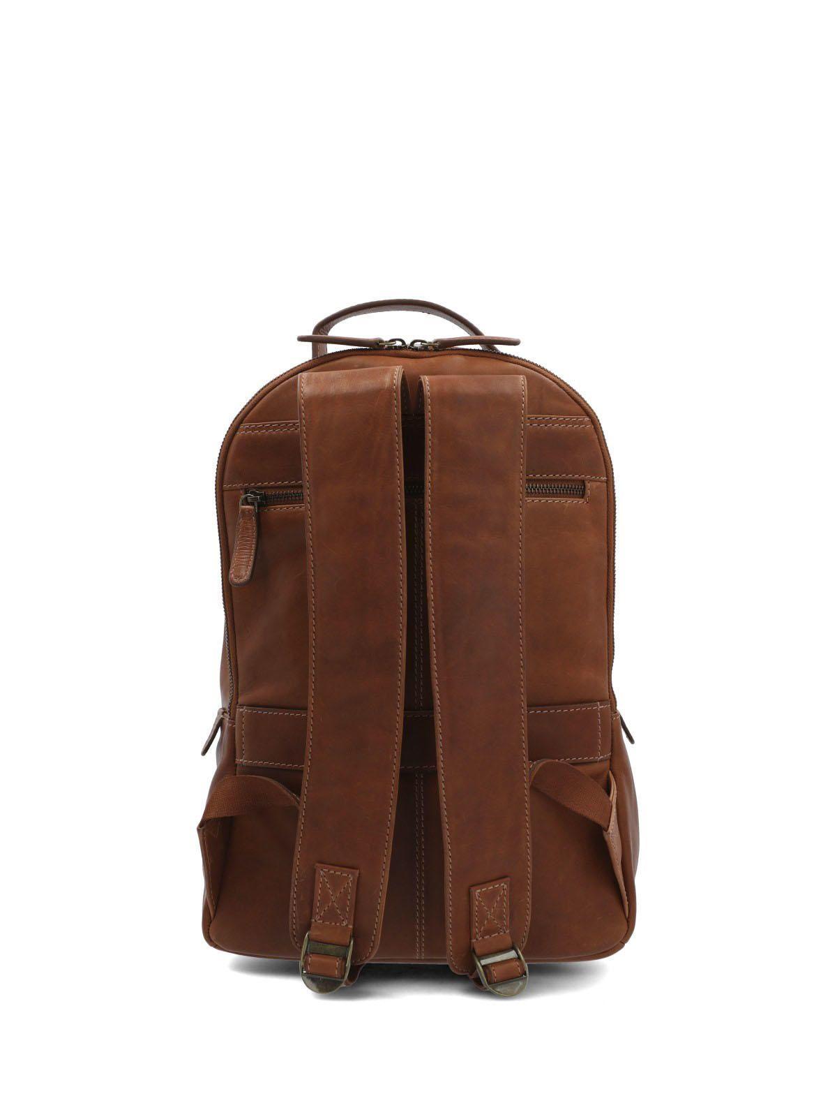 Mochila Cuerto Om Galvin Back Caramelo-2