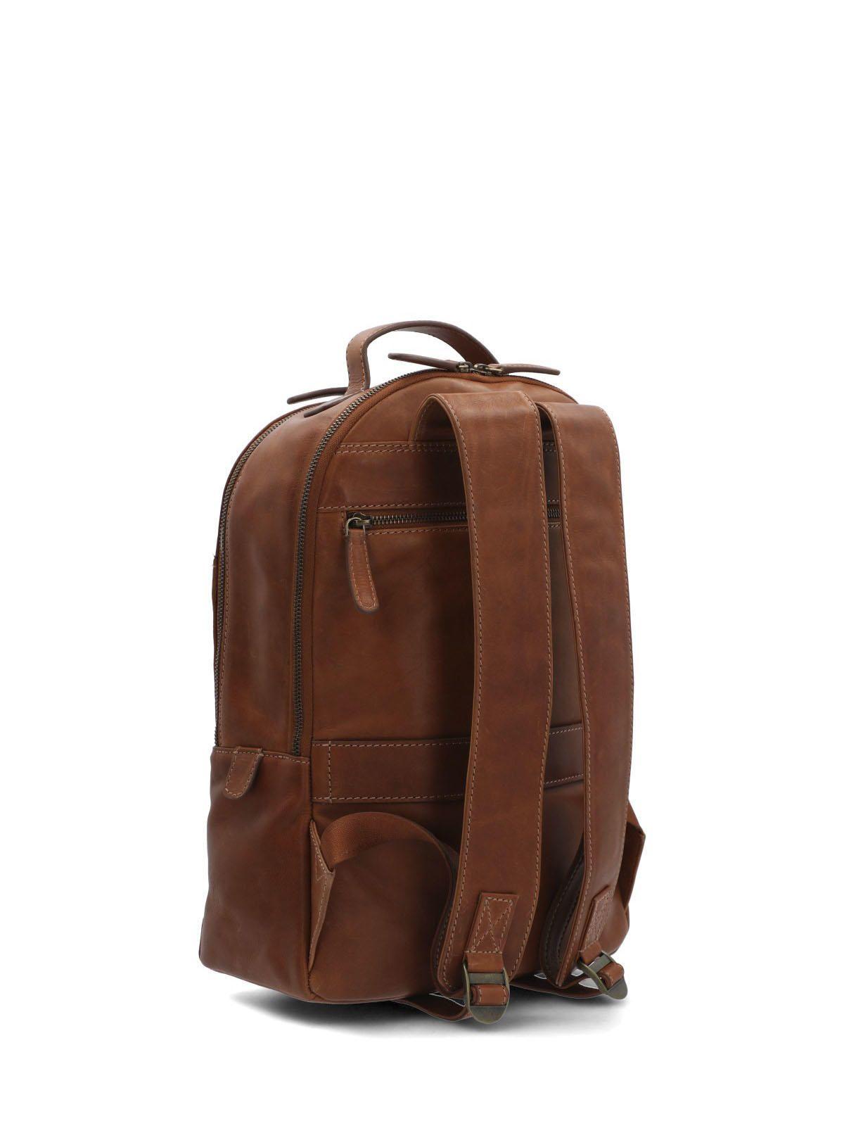 Mochila Cuerto Om Galvin Back Caramelo-3