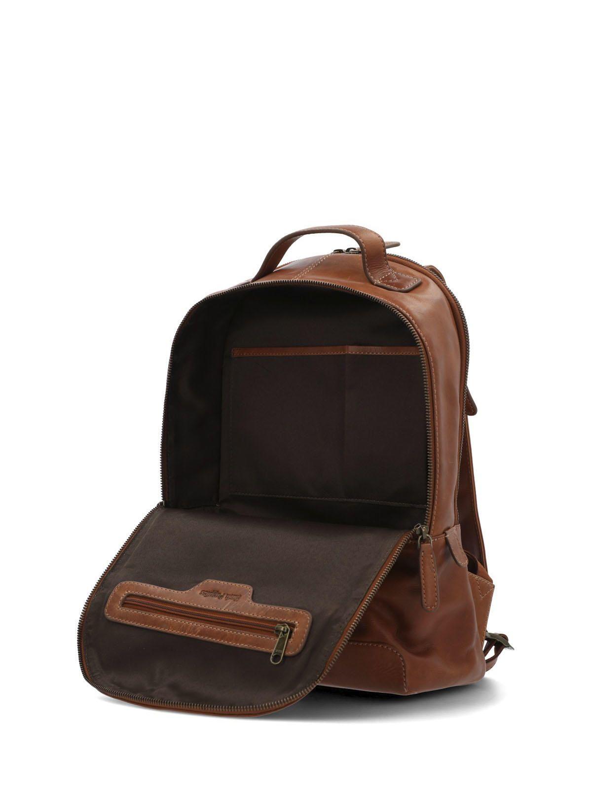 Mochila Cuerto Om Galvin Back Caramelo-4