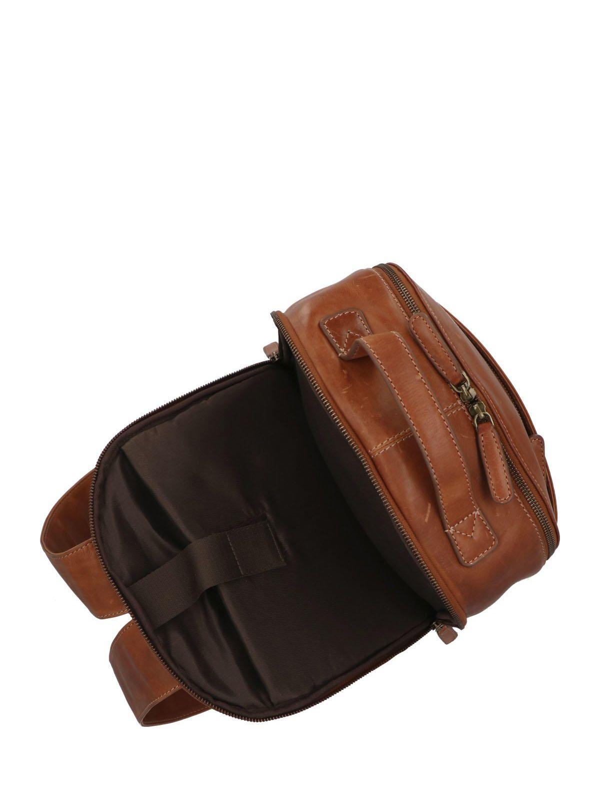 Mochila Cuerto Om Galvin Back Caramelo-5