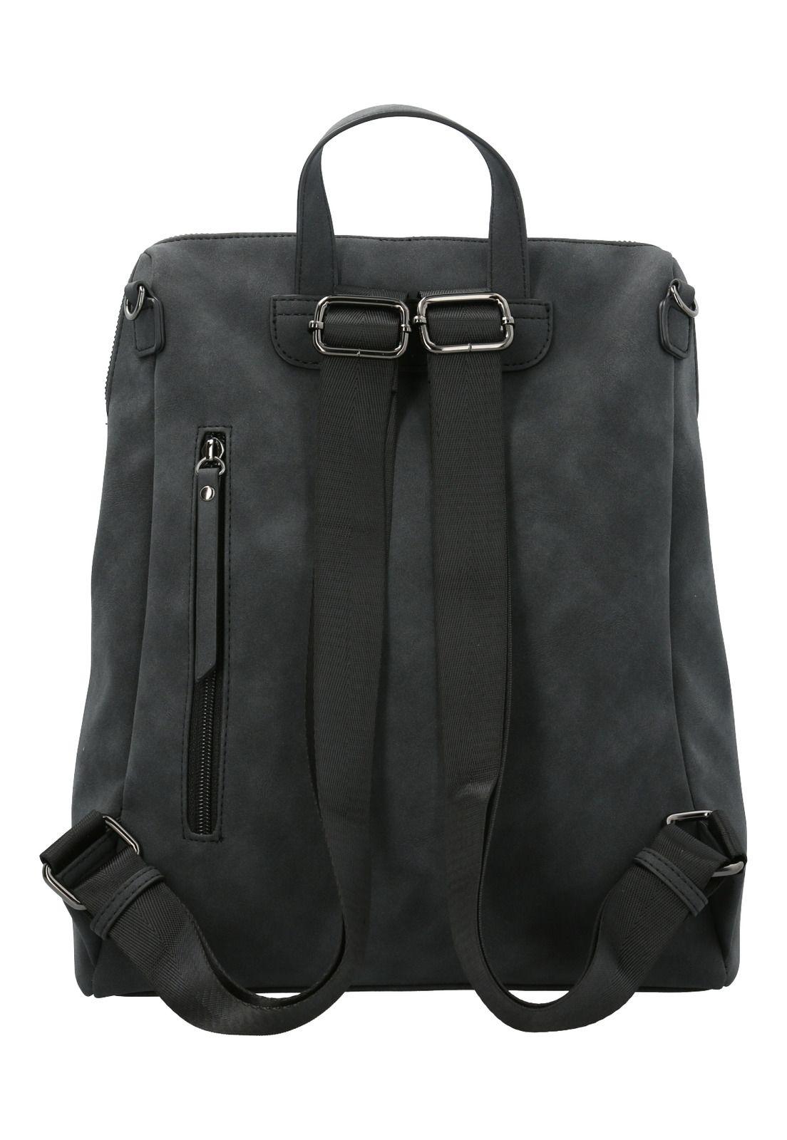 Carteras Co Hector Back Mujer Negro-2