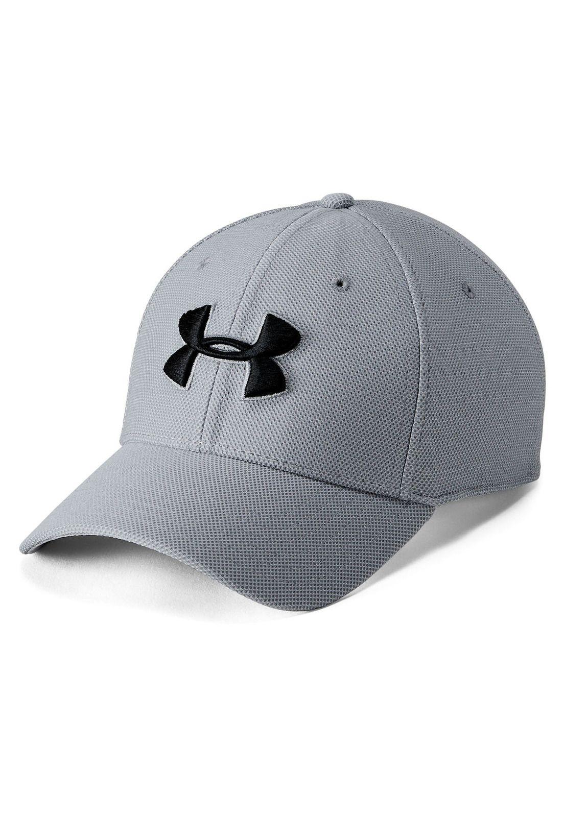 Jockey Blitzing 3.0 para hombre Gris-0