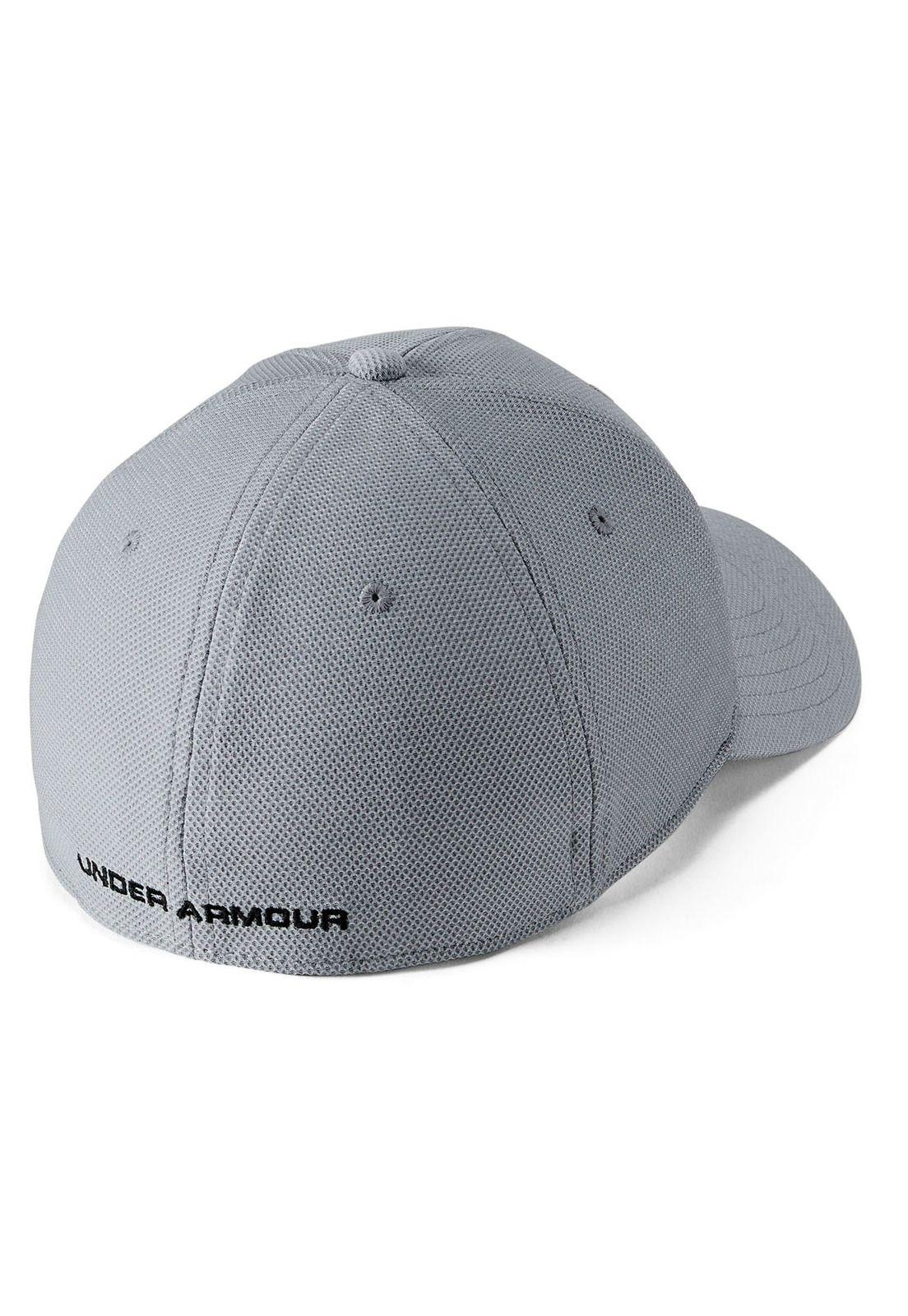 Jockey Blitzing 3.0 para hombre Gris-1