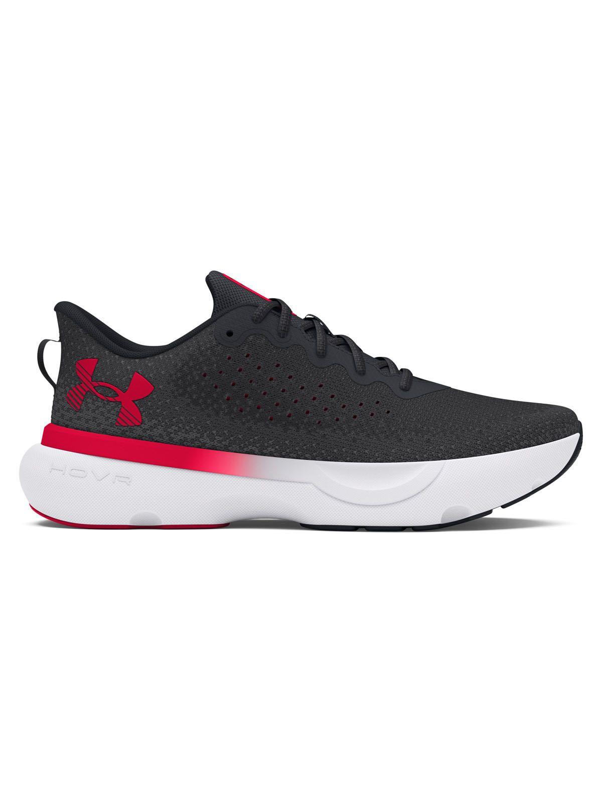 Zapatillas Running Infinite hombre Negro-0