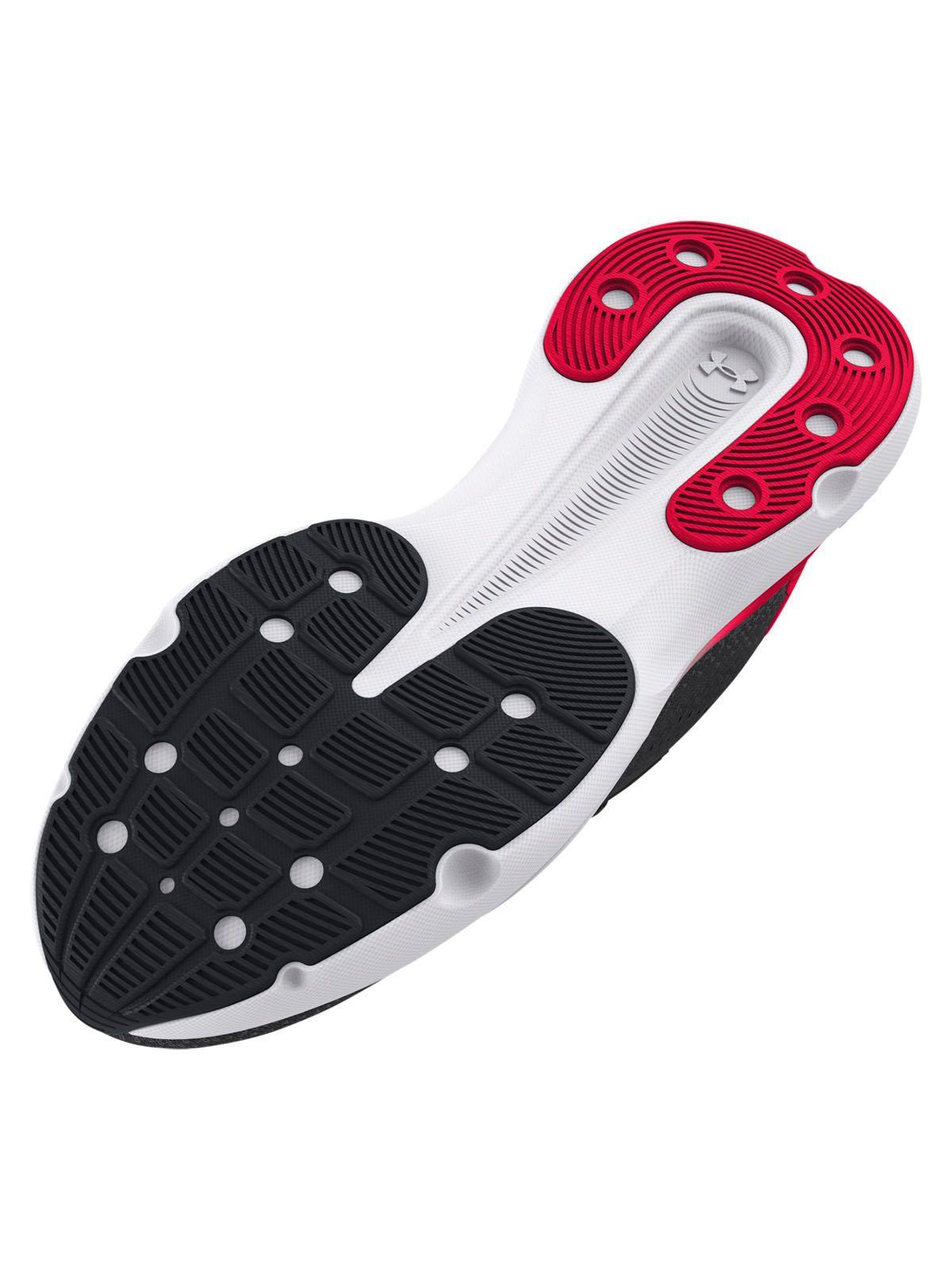 Zapatillas Running Infinite hombre Negro-3