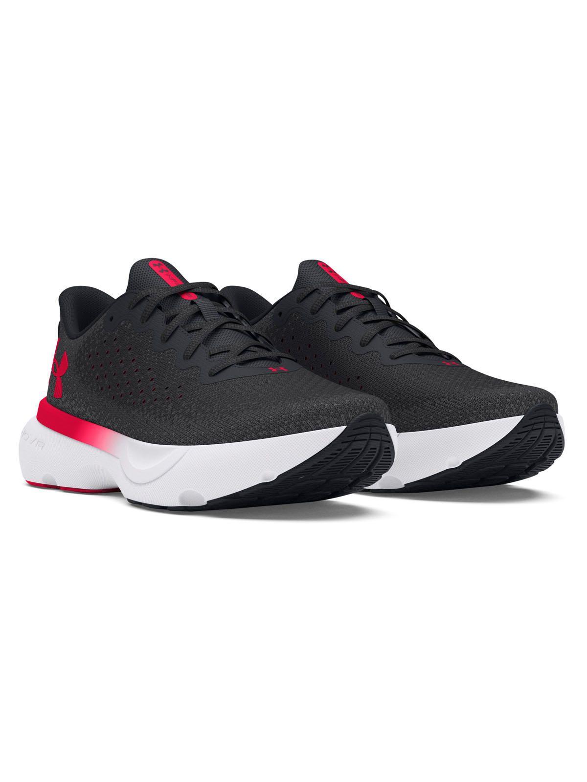 Zapatillas Running Infinite hombre Negro-5