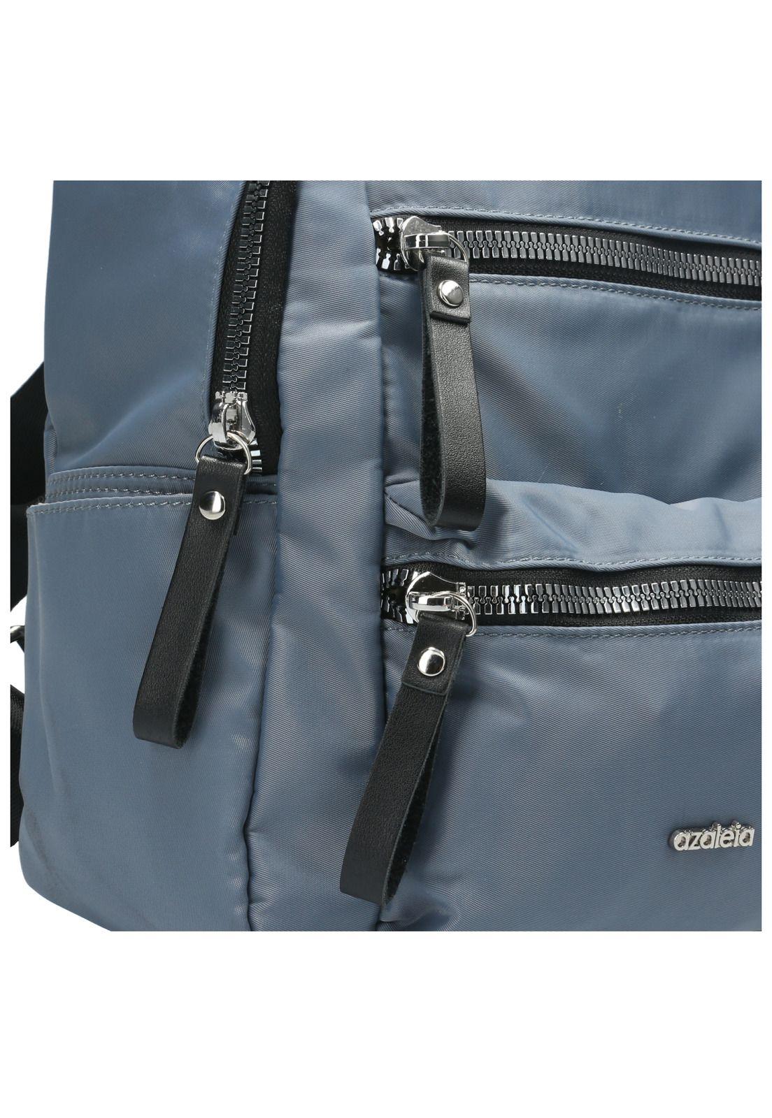 Mochila Mujer Joypack Denim-3