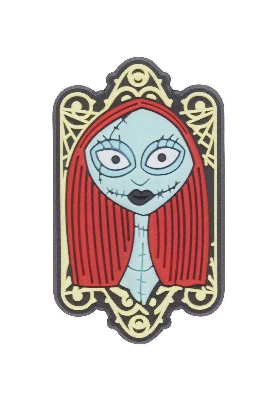 Jibbitz Sally Multicolor-0