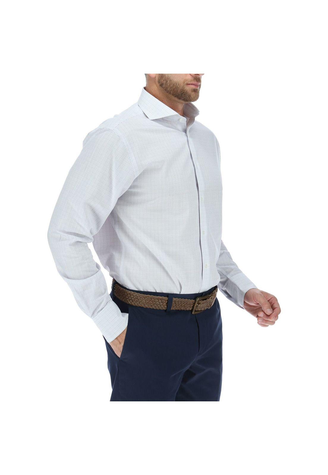 Camisa Hombre  Tailor Multicolor-3