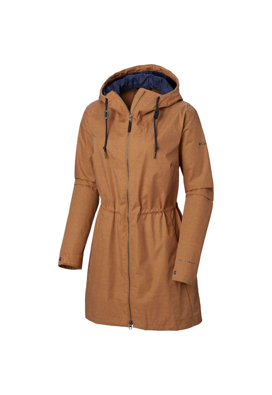Cortaviento Westbrook™ Jacket Café-0