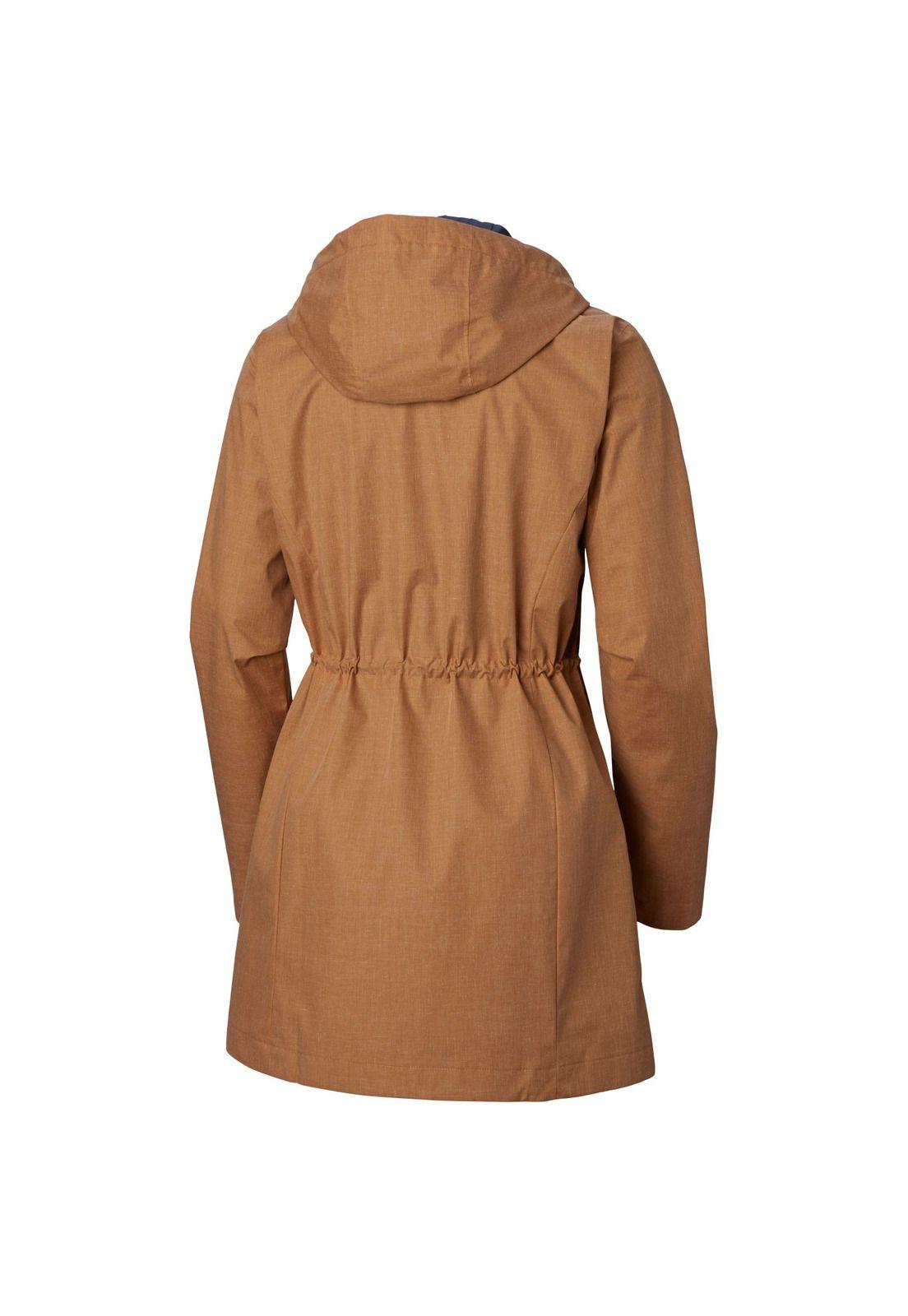 Cortaviento Westbrook™ Jacket Café-1