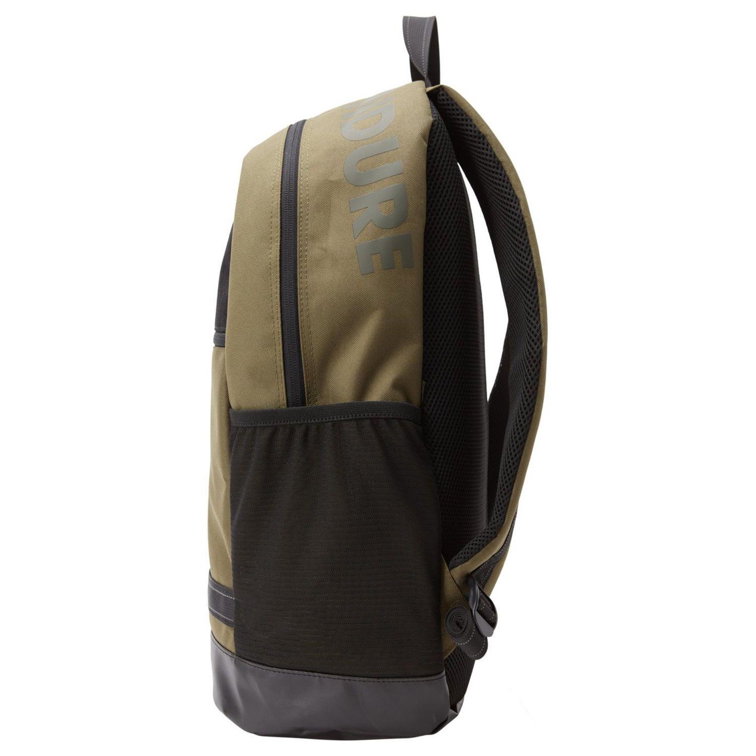 Mochila Hombre Action Verde-4