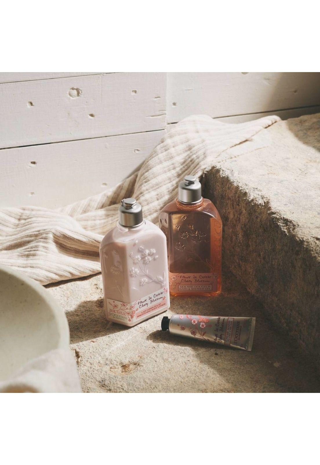 Gel De Ducha Flor De Cerezo 250 ml-3